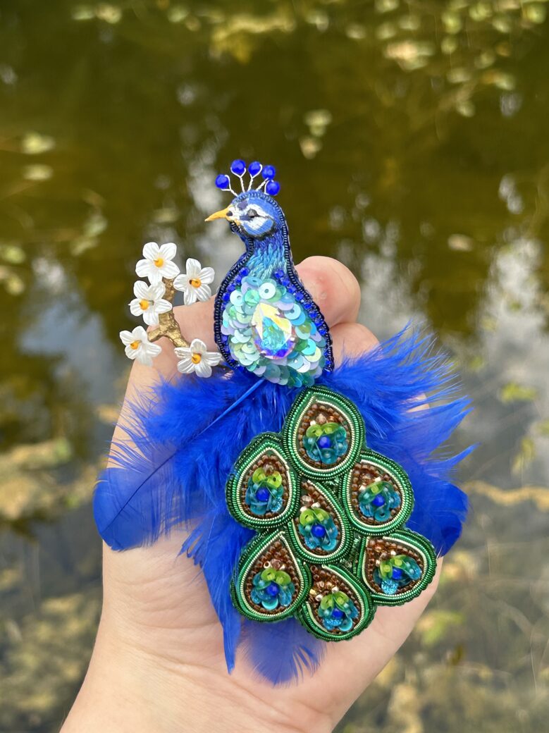 Pāva materiālu komplekts