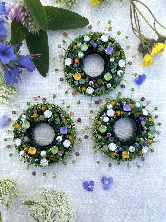 Smilgāji, Vānē, 22.februāris, saktu darināšanas meistarklase