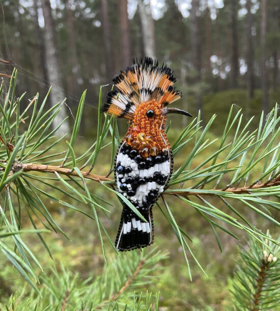 Pupuķa materiālu komplekts 