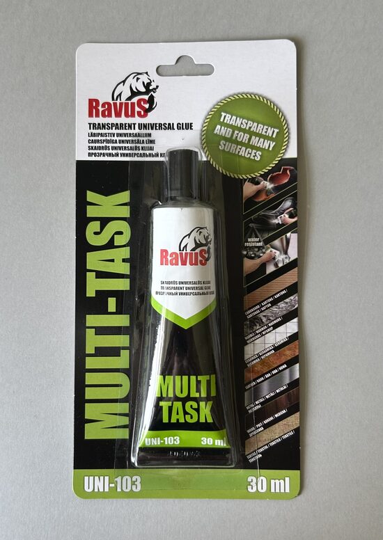 Ravus Multi Task