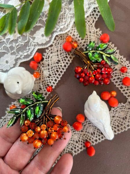 Pīlādža meistarklase