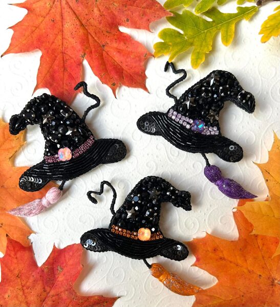 Raganas cepures meistarklase